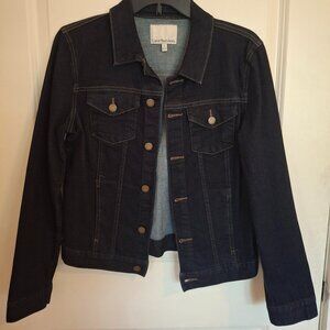 Women's Calvin Klein Denim Jacket, M